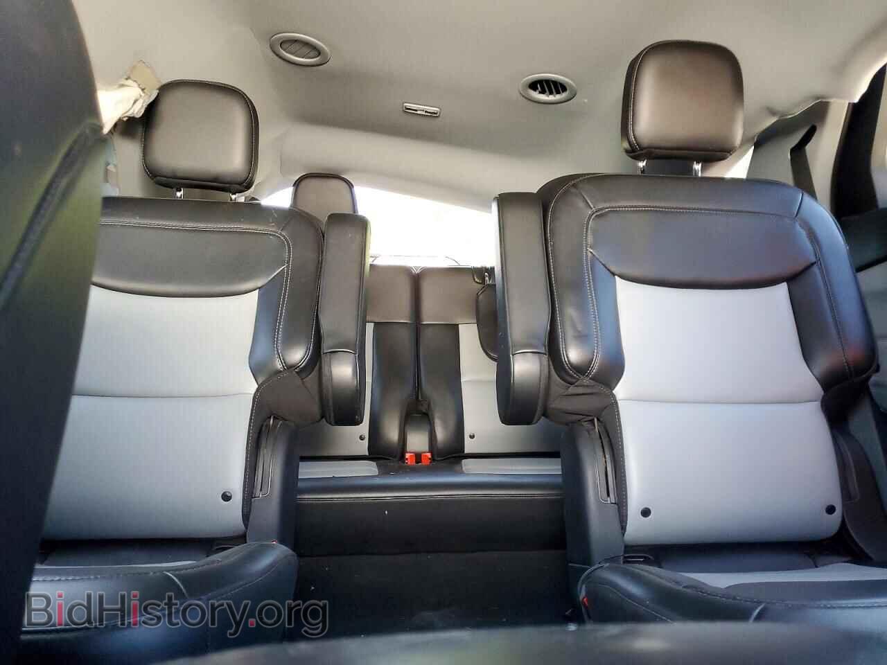 2023 FORD EXPLORER - VIN: 1FMSK8DH1PGB07928 - Photo 10