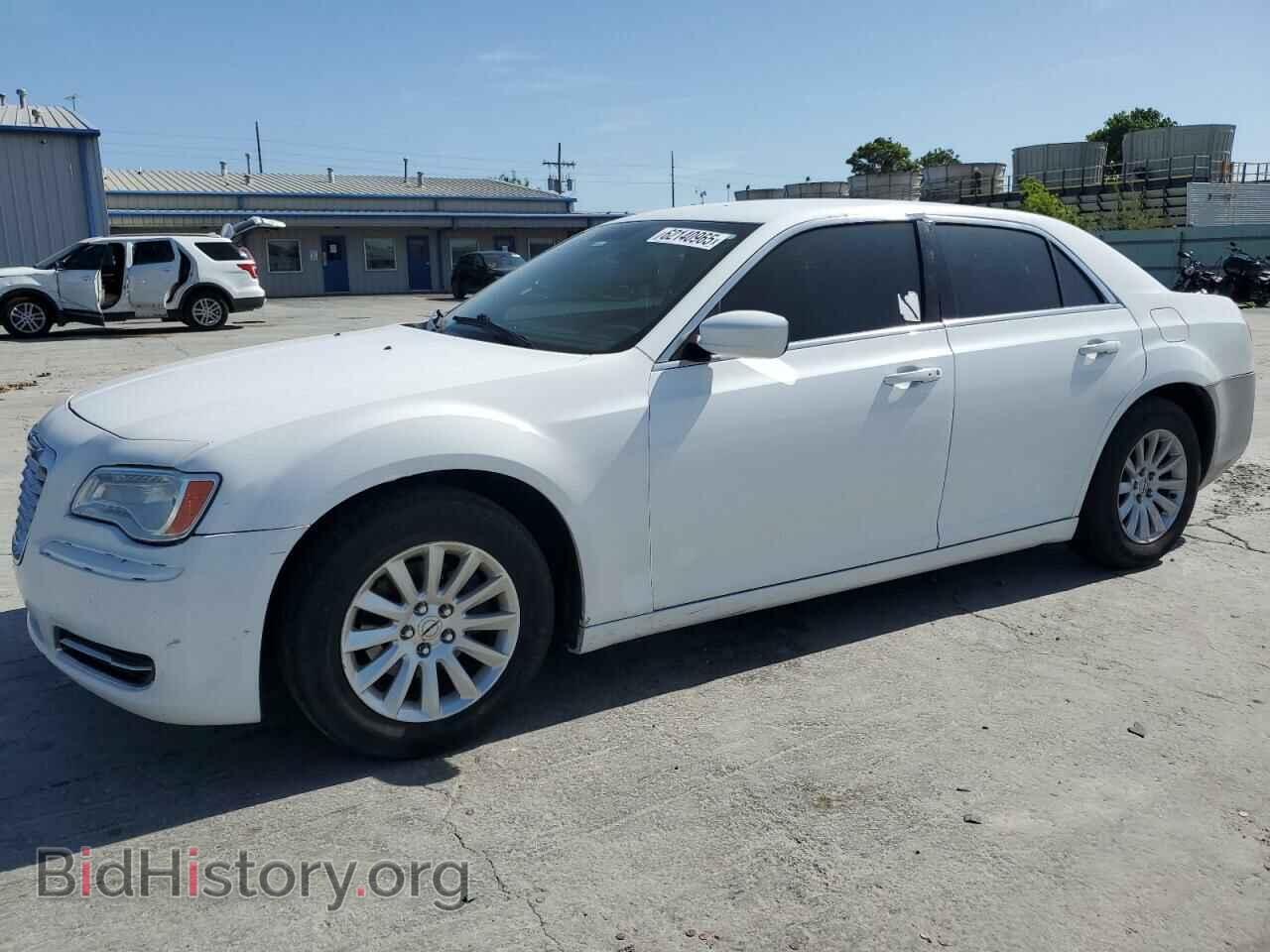 Photo 2C3CCAAG8DH626469 - CHRYSLER 300 2013