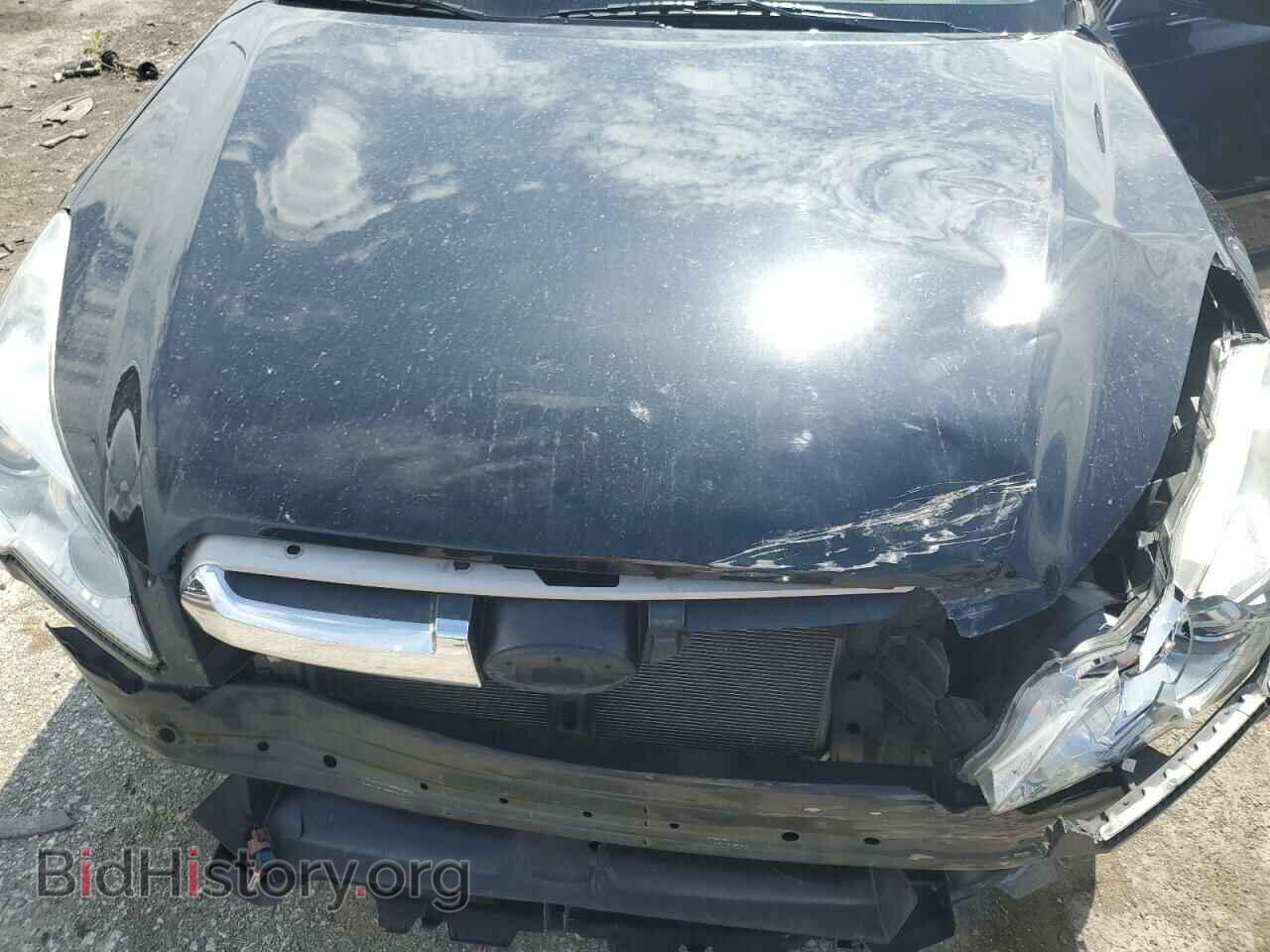 2014 SUBARU OUTBACK - VIN: 4S4BRCMC4E3231344 - Фото 12
