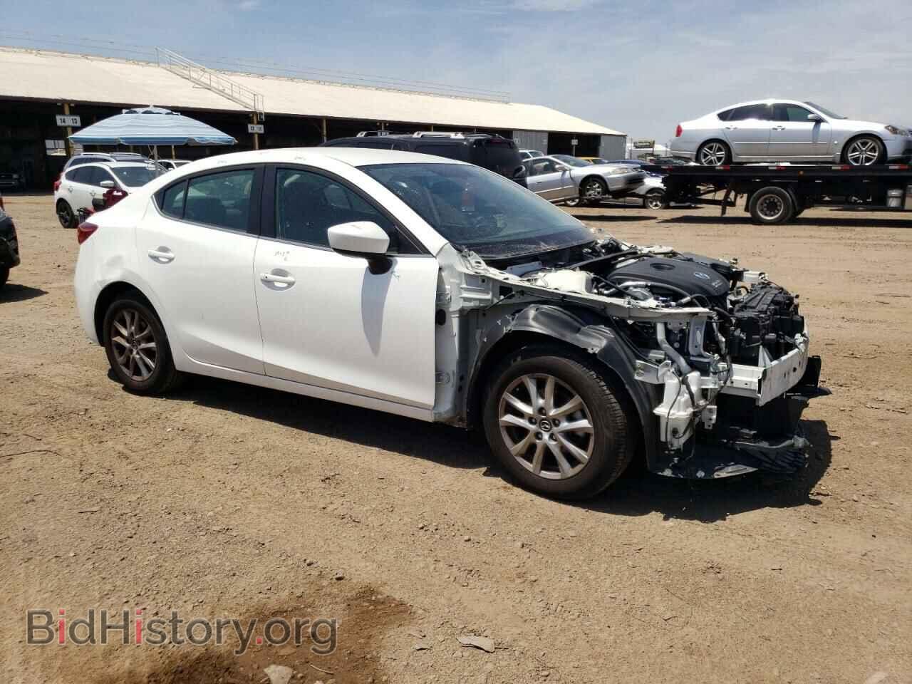 2015 MAZDA 3 - VIN: 3MZBM1V79FM235413 - Фото 4