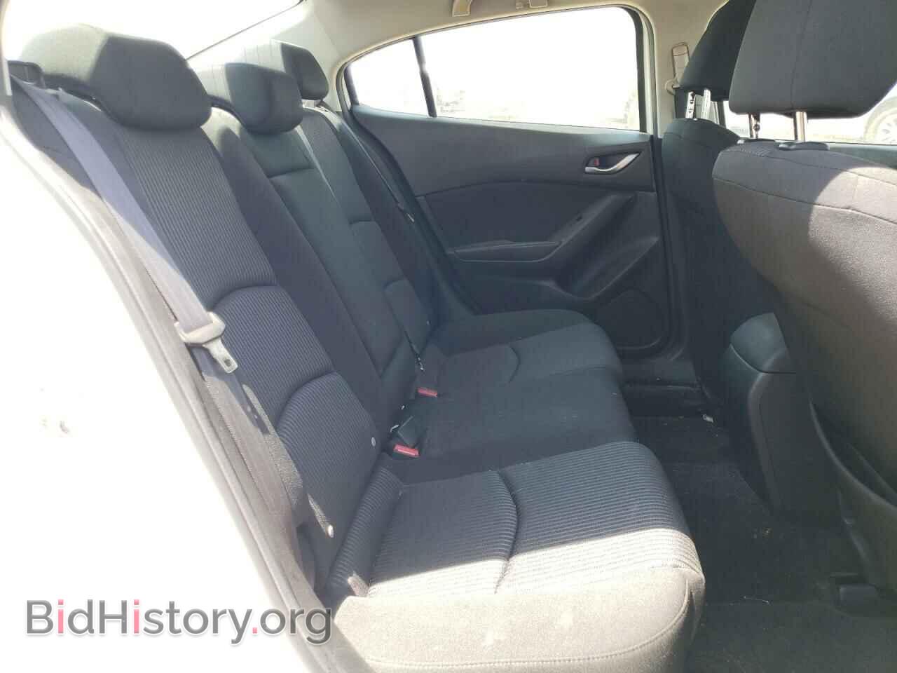 2015 MAZDA 3 - VIN: 3MZBM1V79FM235413 - Фото 10