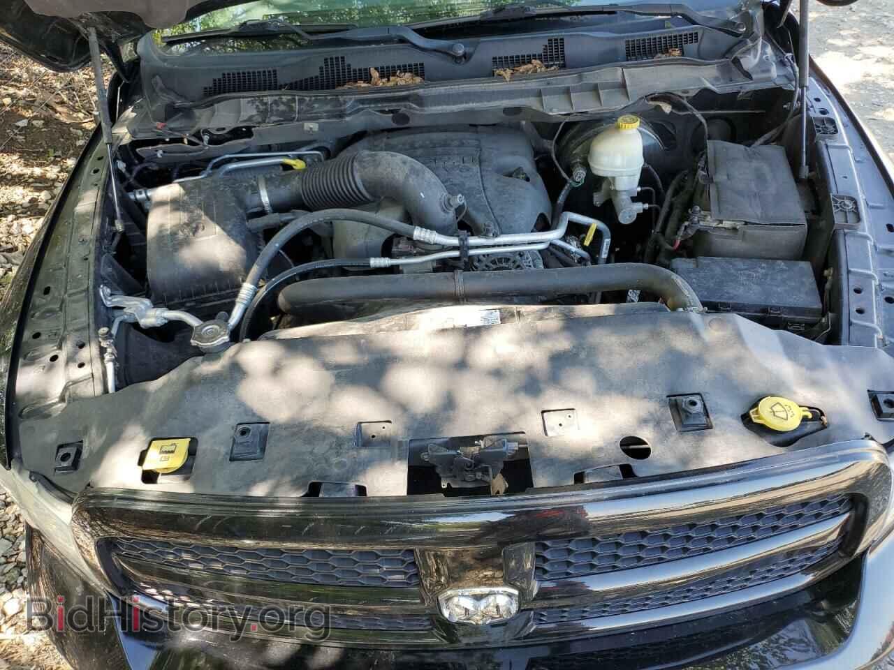 2014 RAM 1500 - VIN: 1C6RR6FT5ES168348 - Photo 11