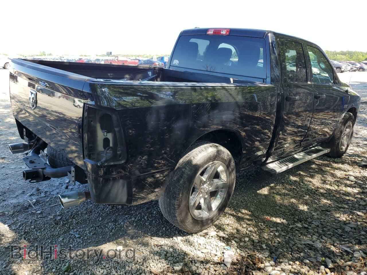 2014 RAM 1500 - VIN: 1C6RR6FT5ES168348 - Photo 3