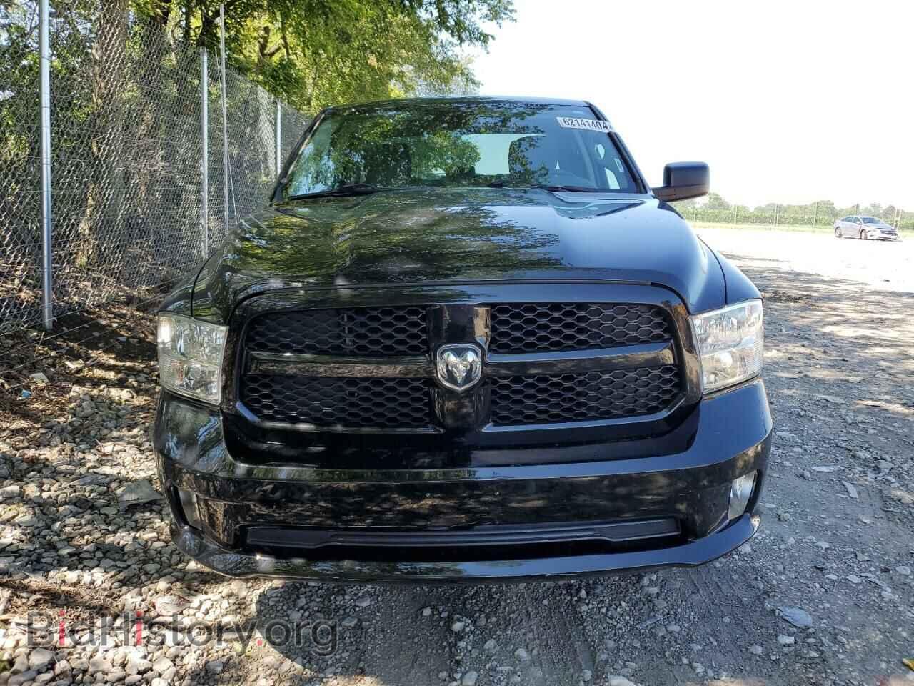 2014 RAM 1500 - VIN: 1C6RR6FT5ES168348 - Photo 5