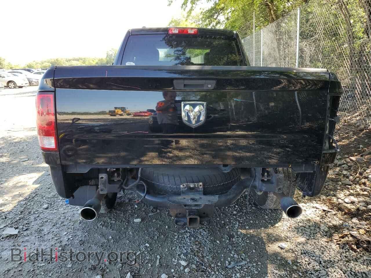 2014 RAM 1500 - VIN: 1C6RR6FT5ES168348 - Photo 6