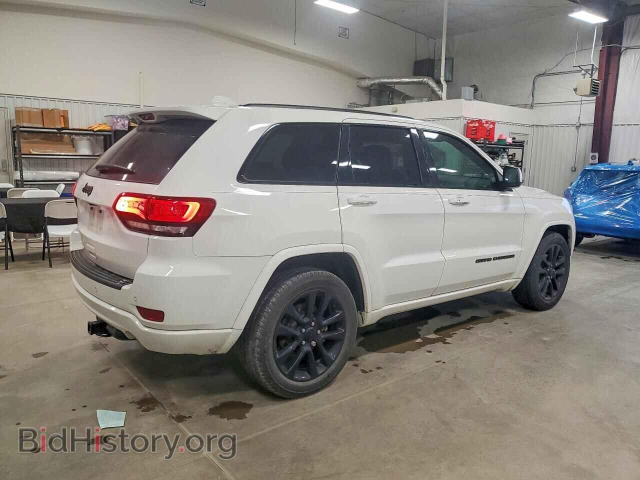 2019 JEEP CHEROKEE - VIN: 1C4RJEAG8KC544017 - Фото 3