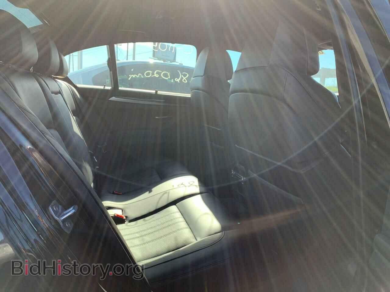 2013 BMW M5 - VIN: WBSFV9C5XDD096041 - Фото 6