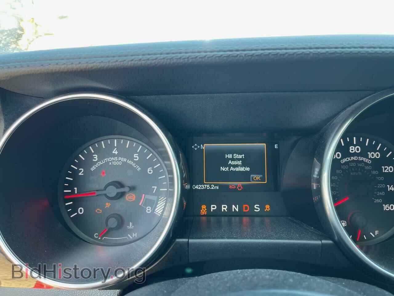 2021 FORD MUSTANG - VIN: 1FA6P8CF9M5116400 - Фото 9