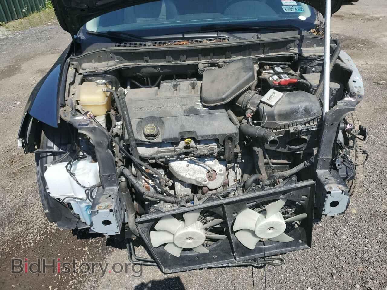 2013 MAZDA CX-9 - VIN: JM3TB3DV0D0405657 - Фото 12