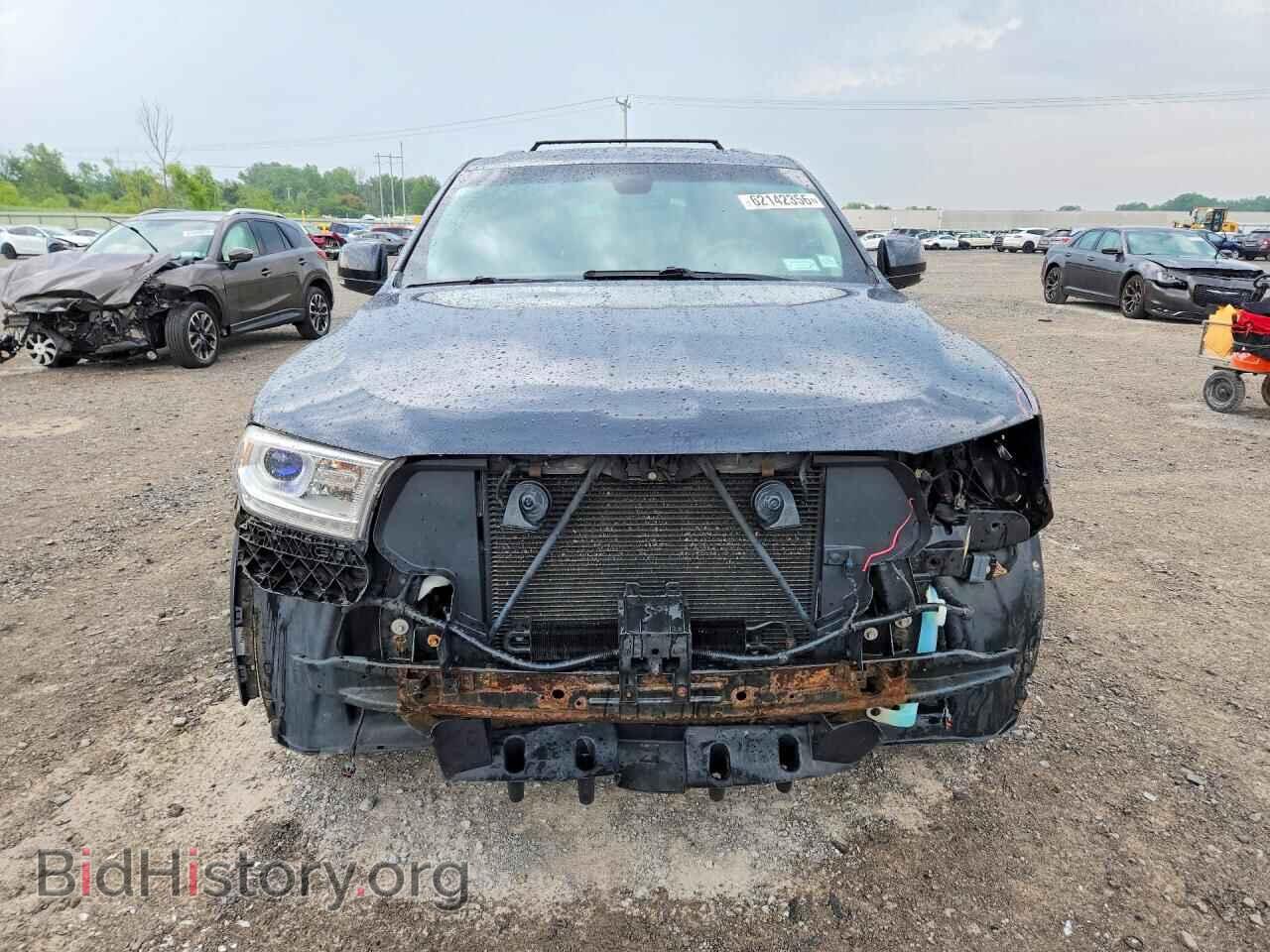 2014 DODGE DURANGO - VIN: 1C4RDJDG1EC475350 - Photo 5