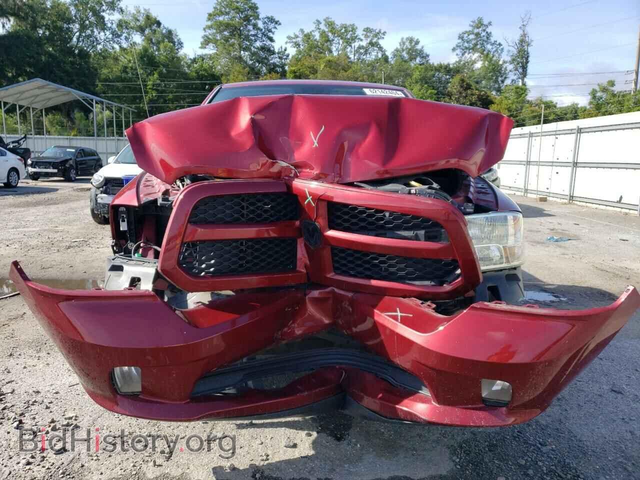 2013 RAM 1500 - VIN: 1C6RR7KT0DS722986 - Photo 5