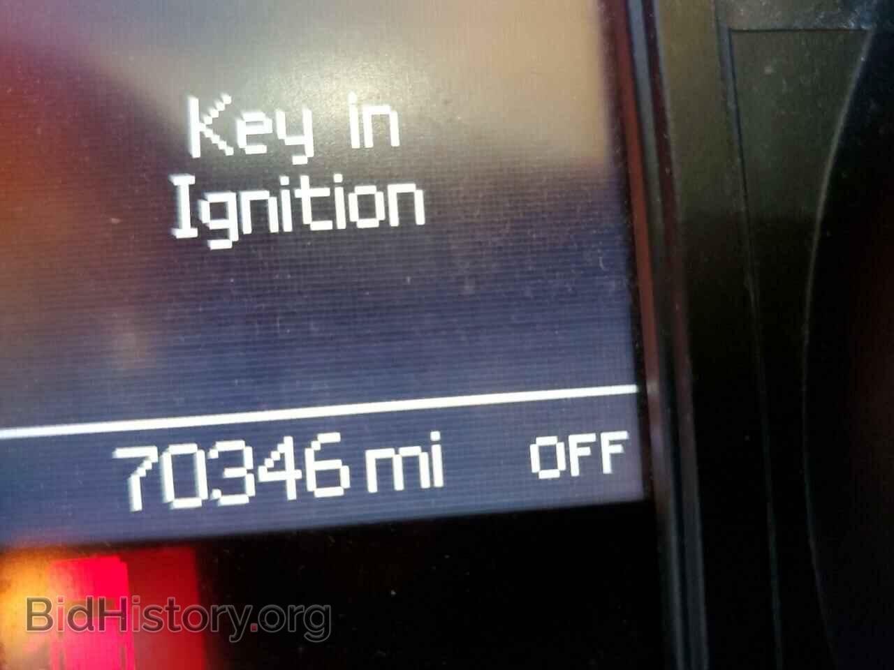 2016 CHRYSLER MINIVAN - VIN: 2C4RC1BG8GR120319 - Фото 8