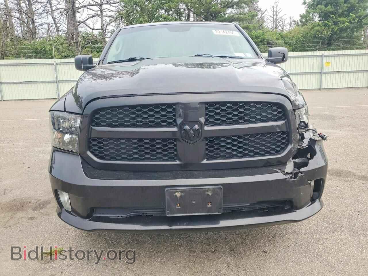 2018 RAM 1500 - VIN: 1C6RR7FT4JS176053 - Фото 5