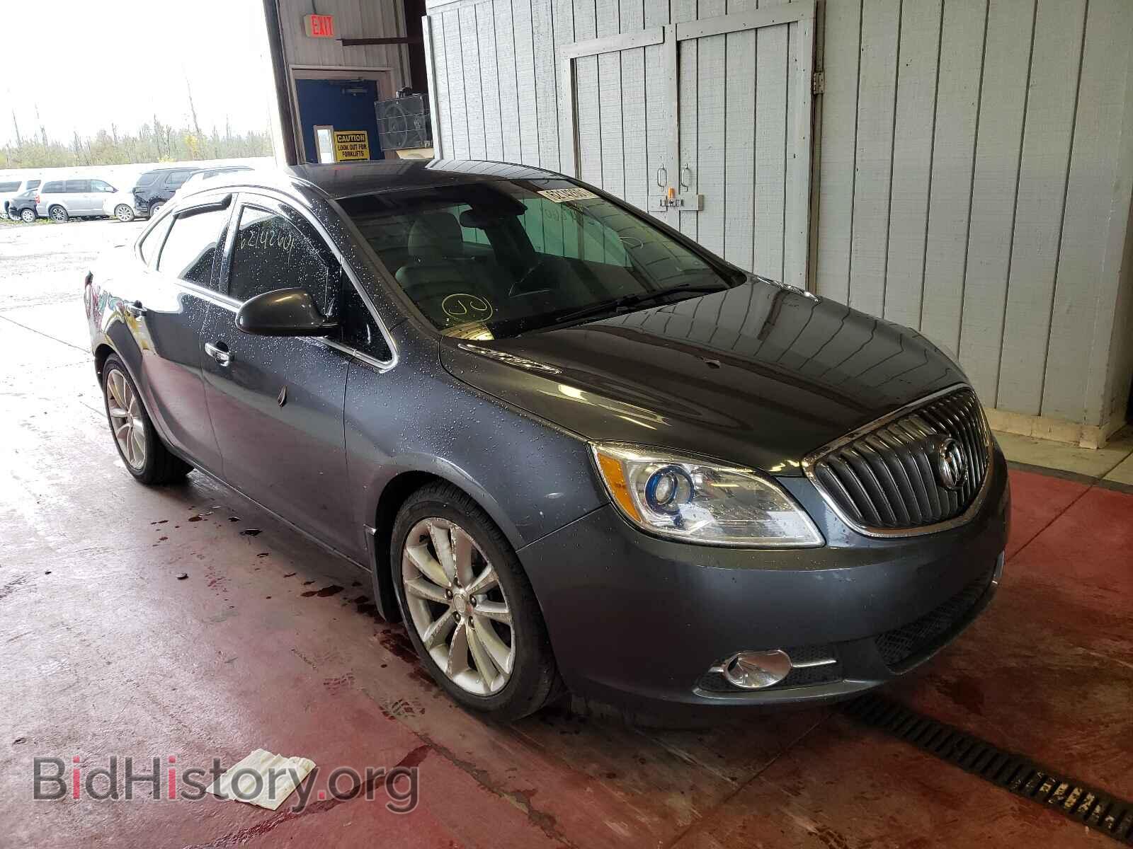 Фотография 1G4PP5SK4D4239809 - BUICK VERANO 2013