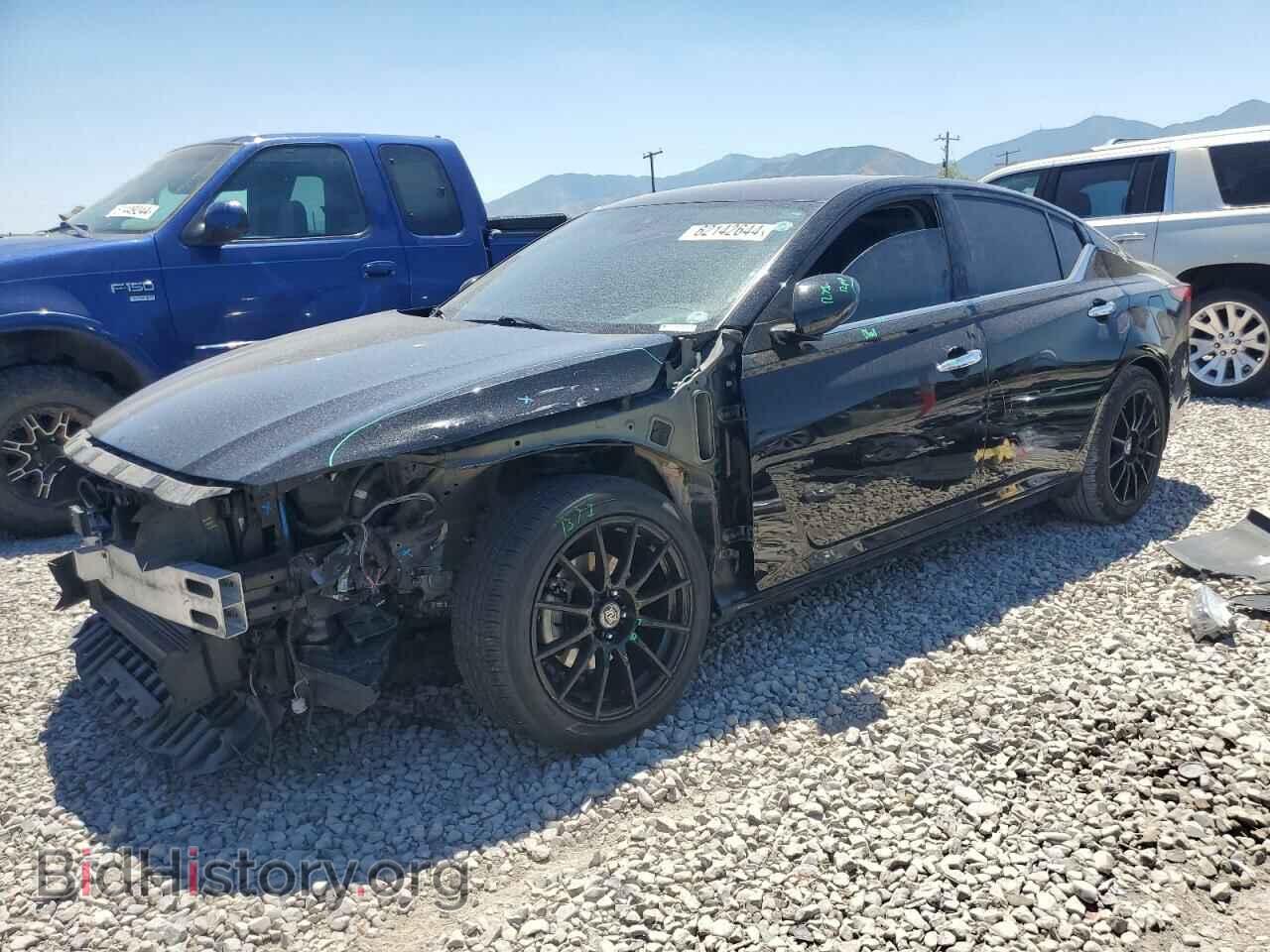 Photo 1N4BL4EV6KC191149 - NISSAN ALTIMA 2019