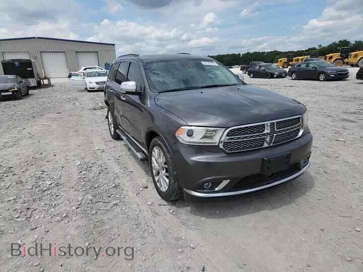 2014 DODGE DURANGO - VIN: 1C4SDJET9EC281517 - Photo 14