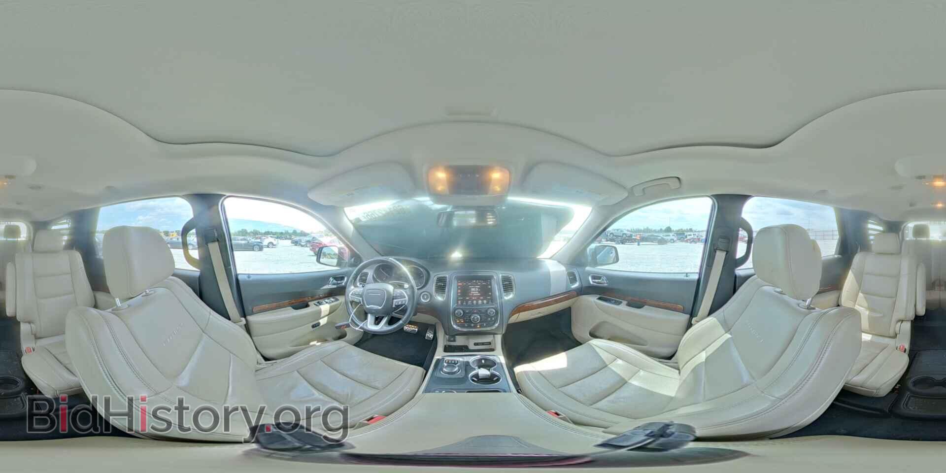 2014 DODGE DURANGO - VIN: 1C4SDJET9EC281517 - Photo 15