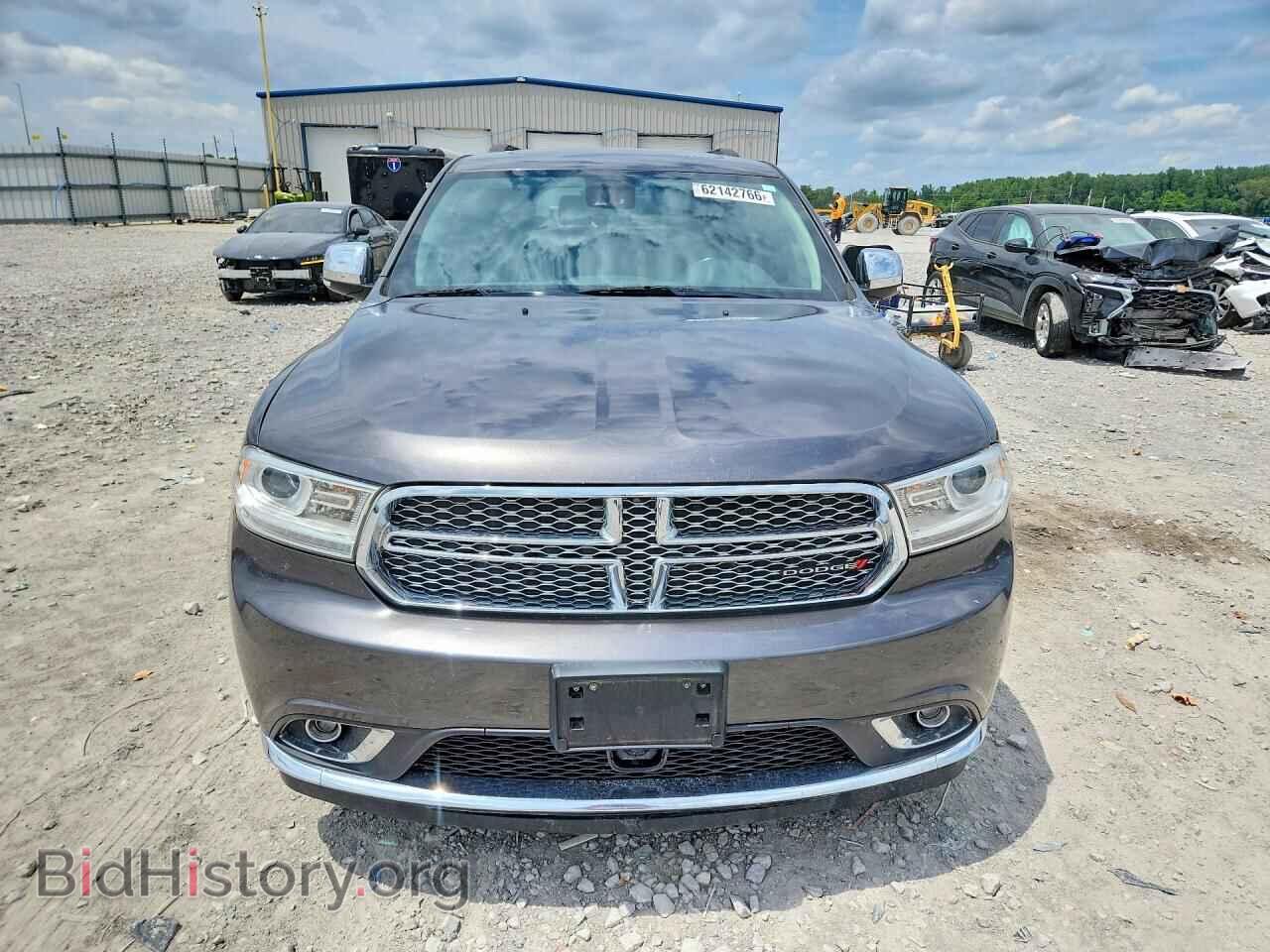 2014 DODGE DURANGO - VIN: 1C4SDJET9EC281517 - Photo 5