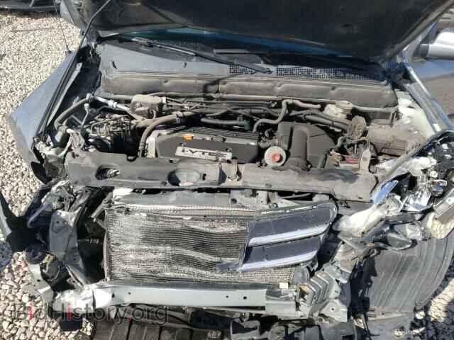 2006 HONDA CRV - VIN: JHLRD78886C054932 - Фото 7