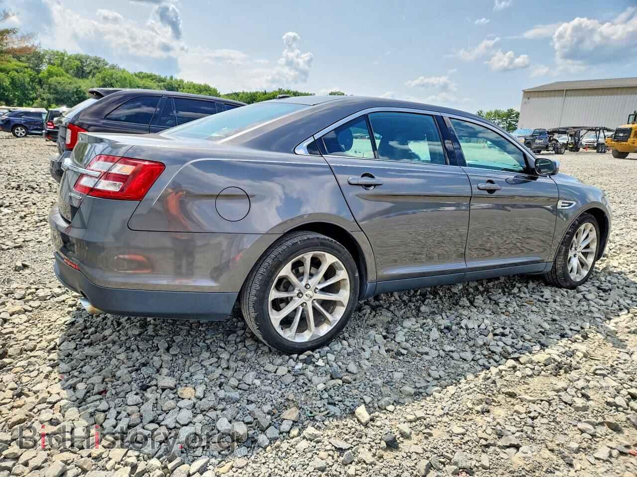 2015 FORD TAURUS - VIN: 1FAHP2F84FG174067 - Photo 3