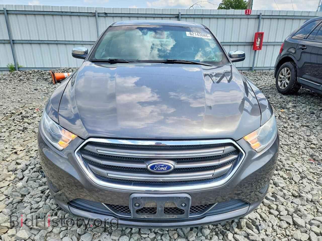 2015 FORD TAURUS - VIN: 1FAHP2F84FG174067 - Photo 5