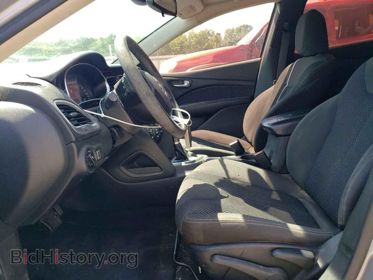 2015 DODGE DART - VIN: 1C3CDFBB5FD320021 - Photo 7