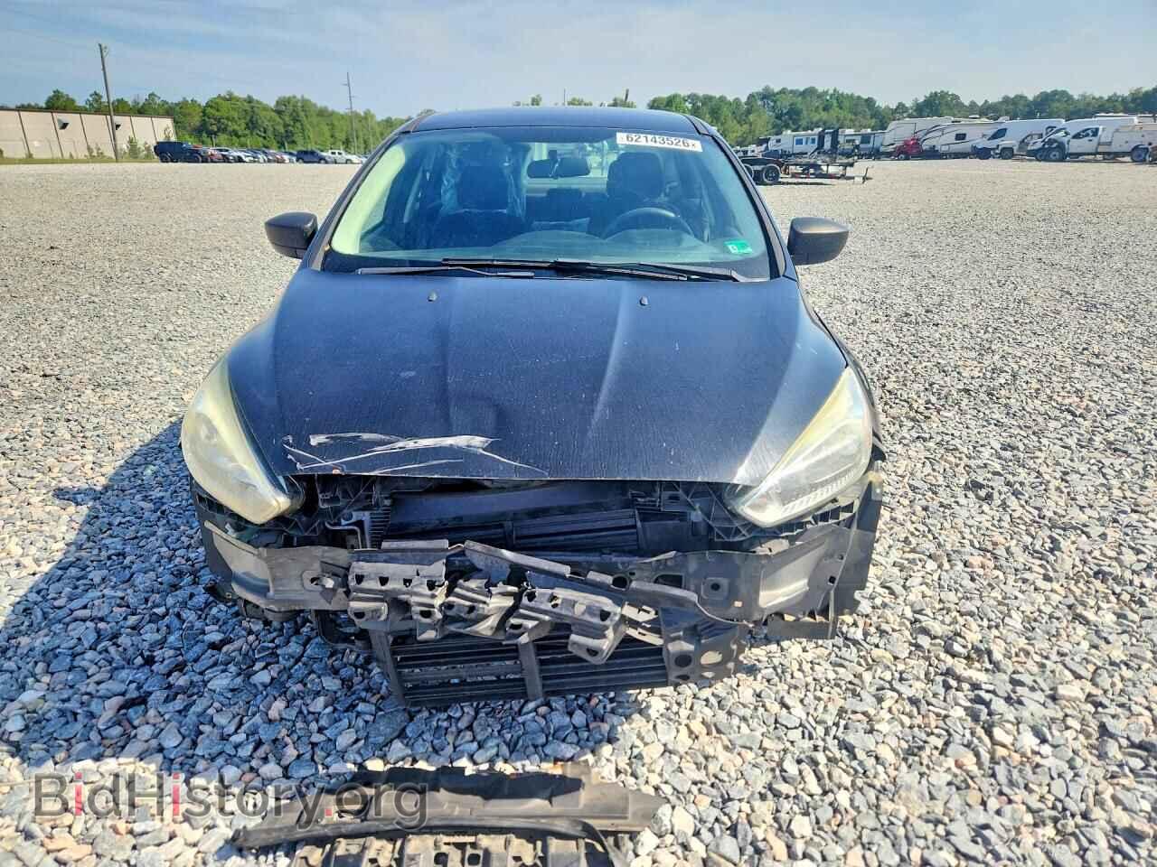 2015 FORD FOCUS - VIN: 1FADP3E28FL355942 - Photo 5