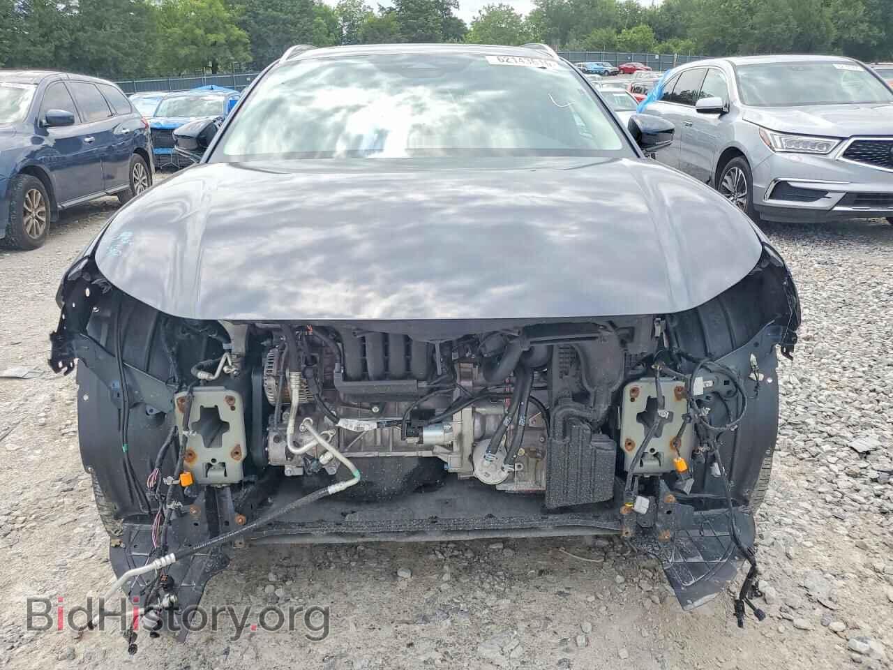 2025 MAZDA CX30 - VIN: 3MVDMBCM6SM825491 - Photo 5