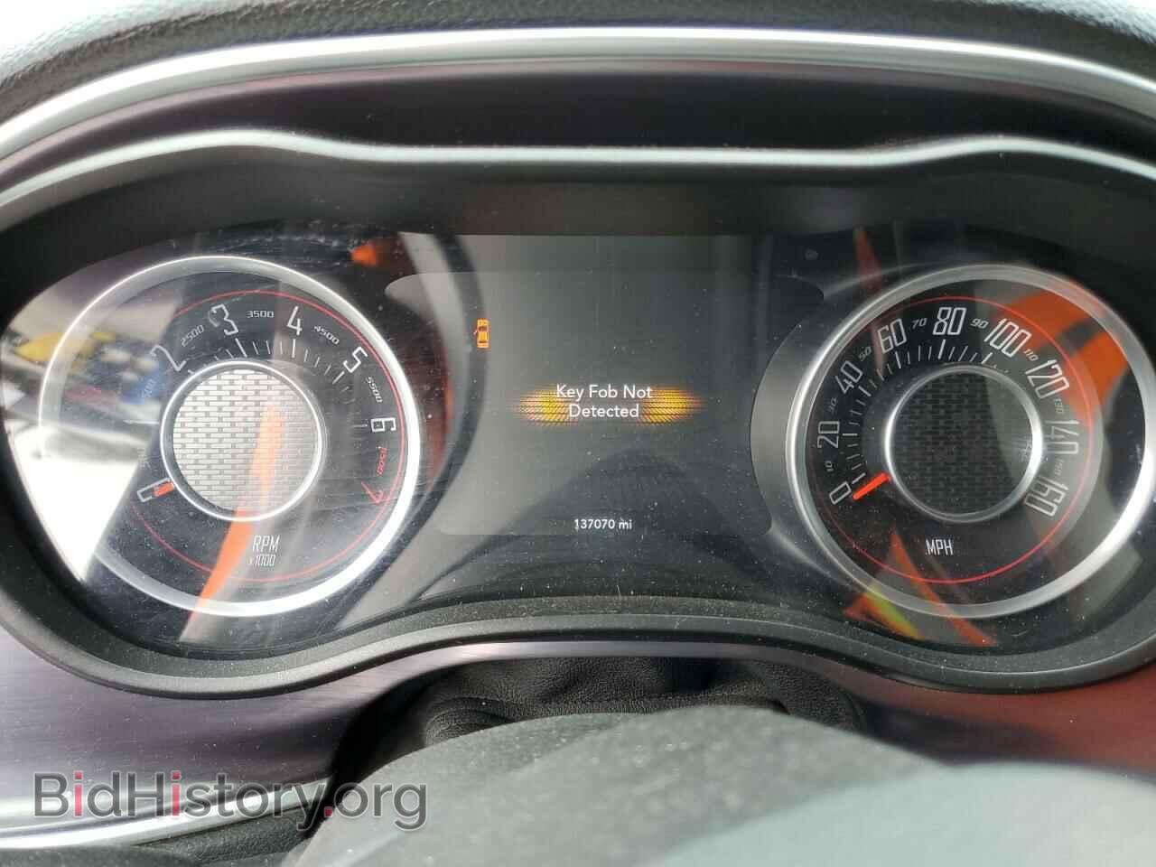 2015 DODGE CHALLENGER - VIN: 2C3CDZAG9FH711500 - Фото 9