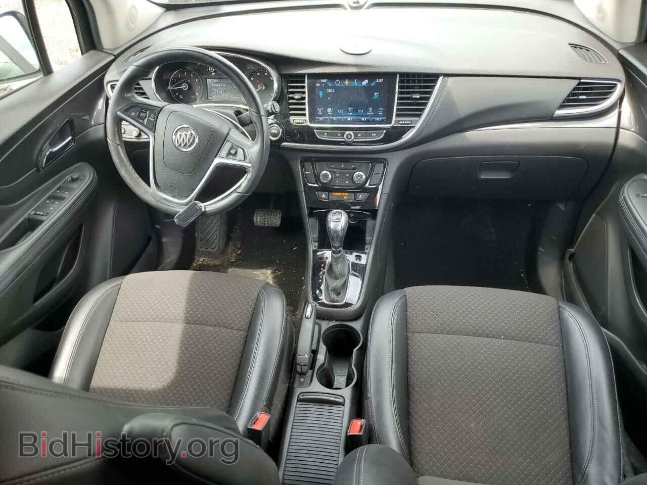 2019 BUICK ENCORE - VIN: KL4CJASB2KB823397 - Photo 8