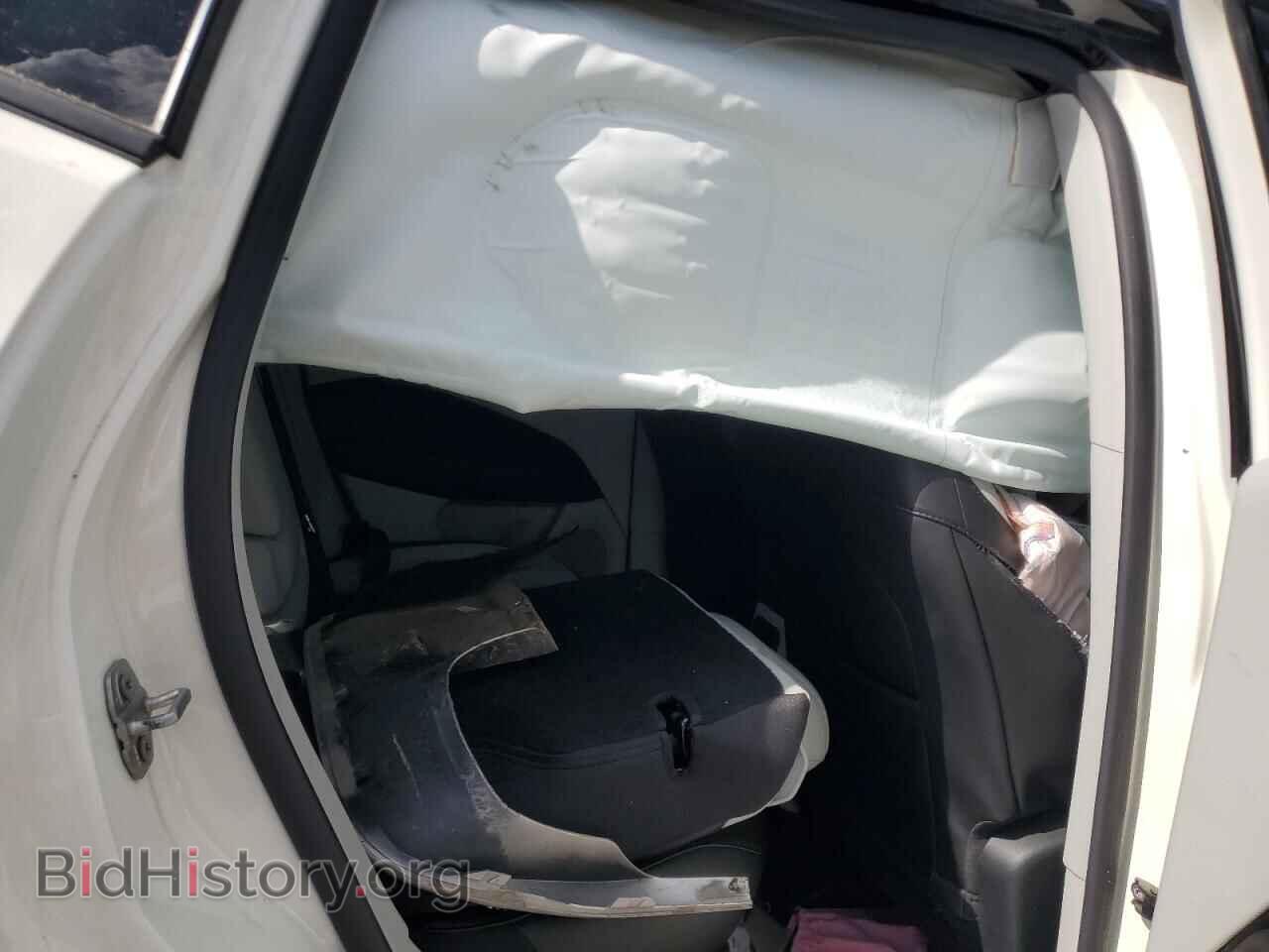 2020 JEEP COMPASS - VIN: 3C4NJDCB5LT228509 - Фото 11