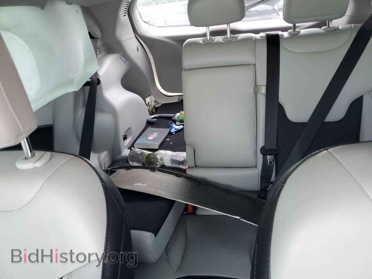 2020 JEEP COMPASS - VIN: 3C4NJDCB5LT228509 - Фото 10