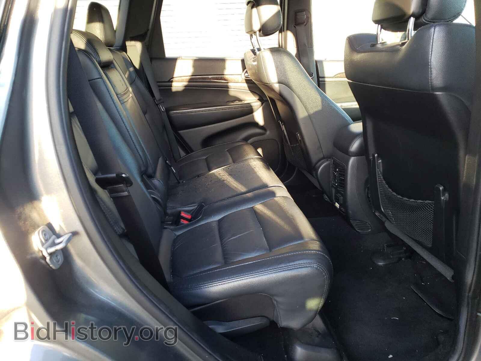 2012 JEEP CHEROKEE - VIN: 1C4RJFAG8CC347730 - Фото 6