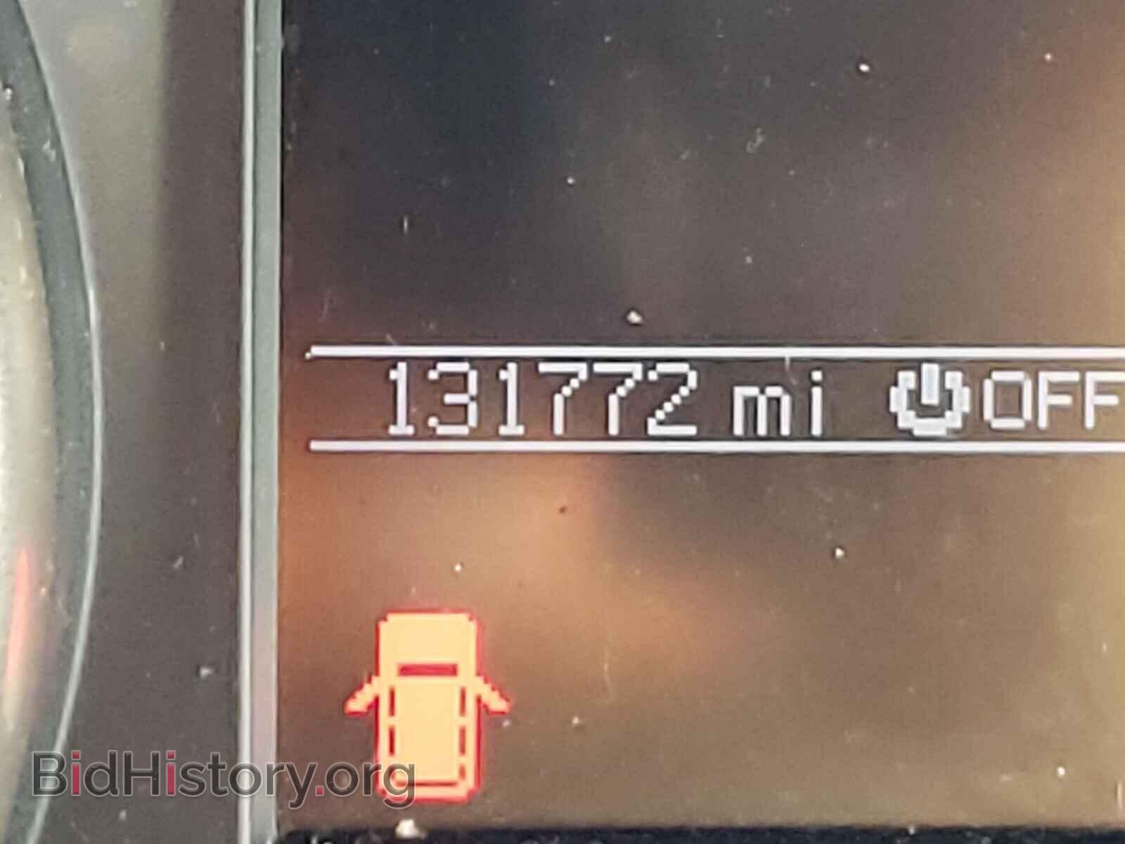 2012 JEEP CHEROKEE - VIN: 1C4RJFAG8CC347730 - Фото 8
