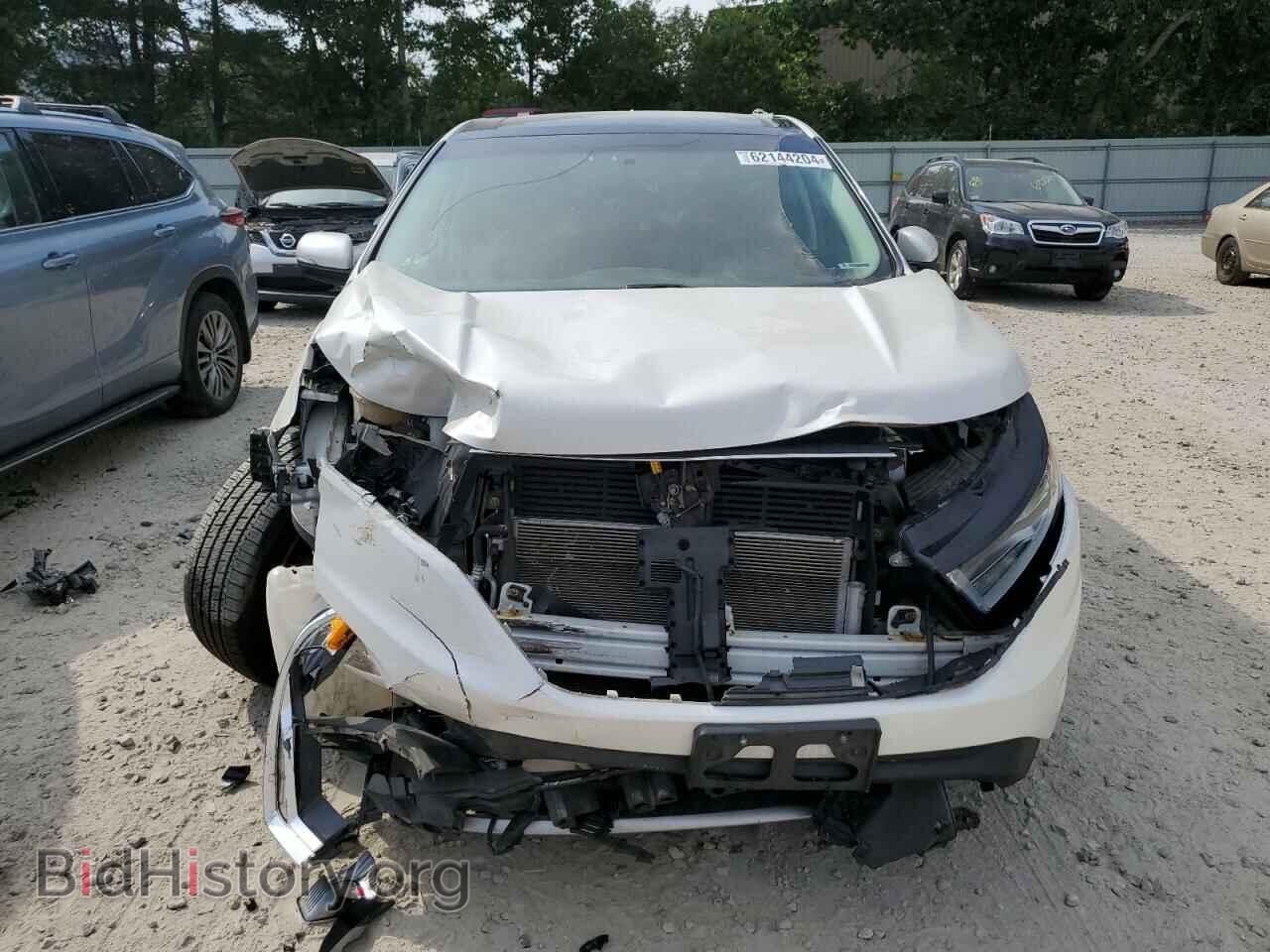 2015 FORD EDGE - VIN: 2FMTK4K88FBC15579 - Photo 5