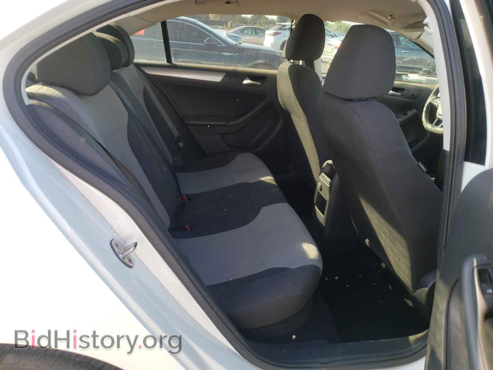 2017 VOLKSWAGEN JETTA - VIN: 3VW2B7AJ7HM228862 - Фото 6