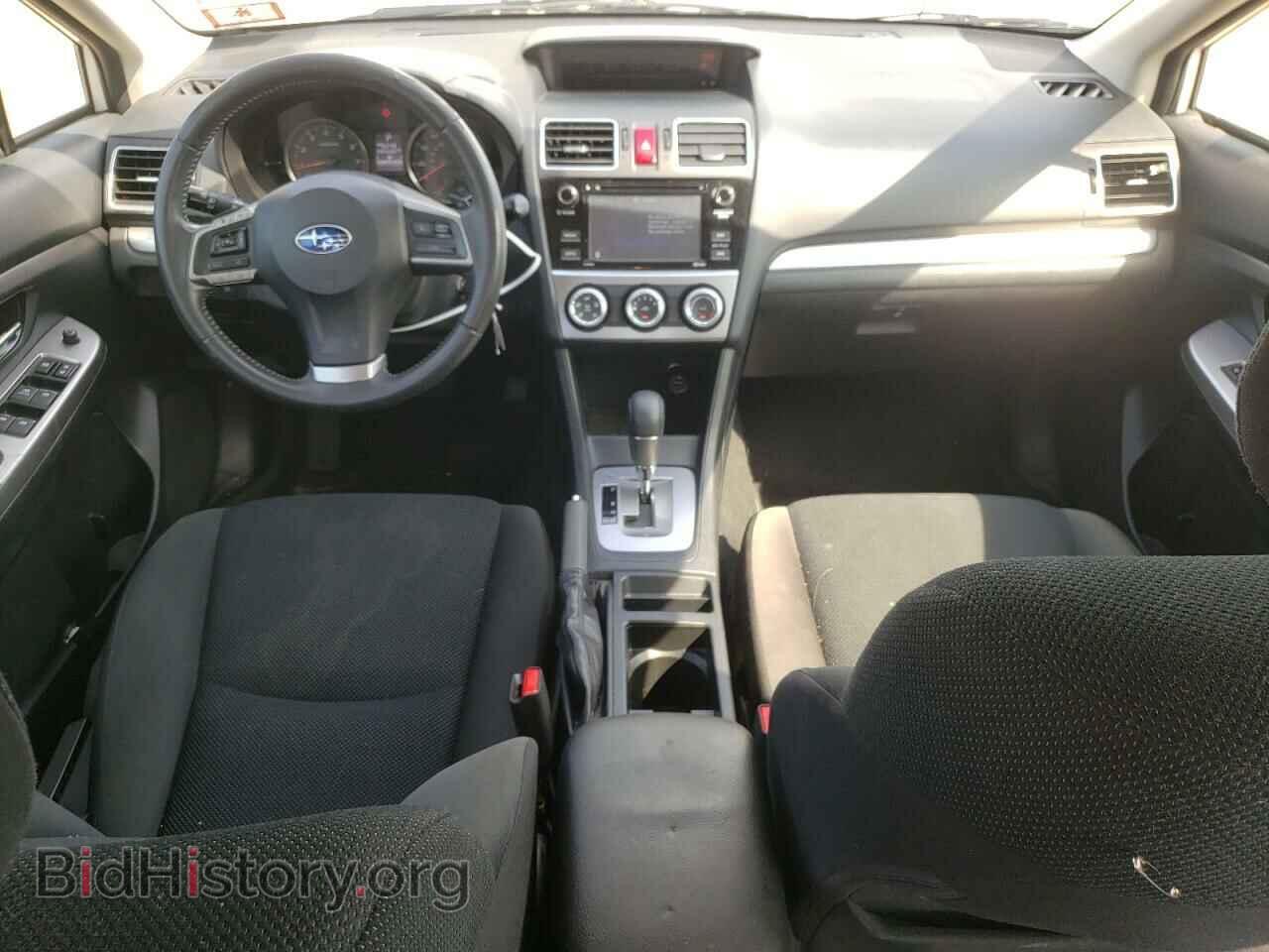 2016 SUBARU IMPREZA - VIN: JF1GJAF62GH010897 - Фото 8