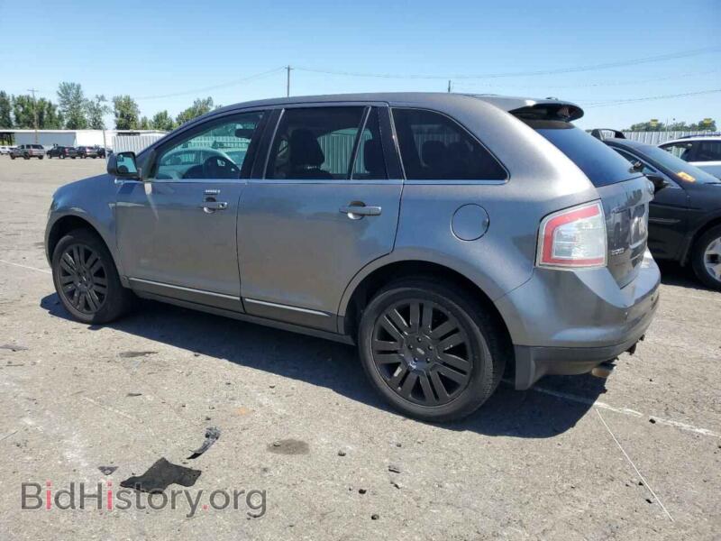 2009 Ford EDGE (VIN 2FMDK39C49BA95972) — photo 2 of 13