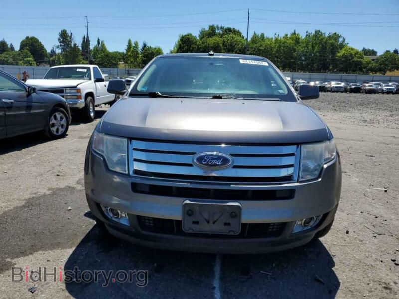 2009 Ford EDGE (VIN 2FMDK39C49BA95972) — photo 5 of 13