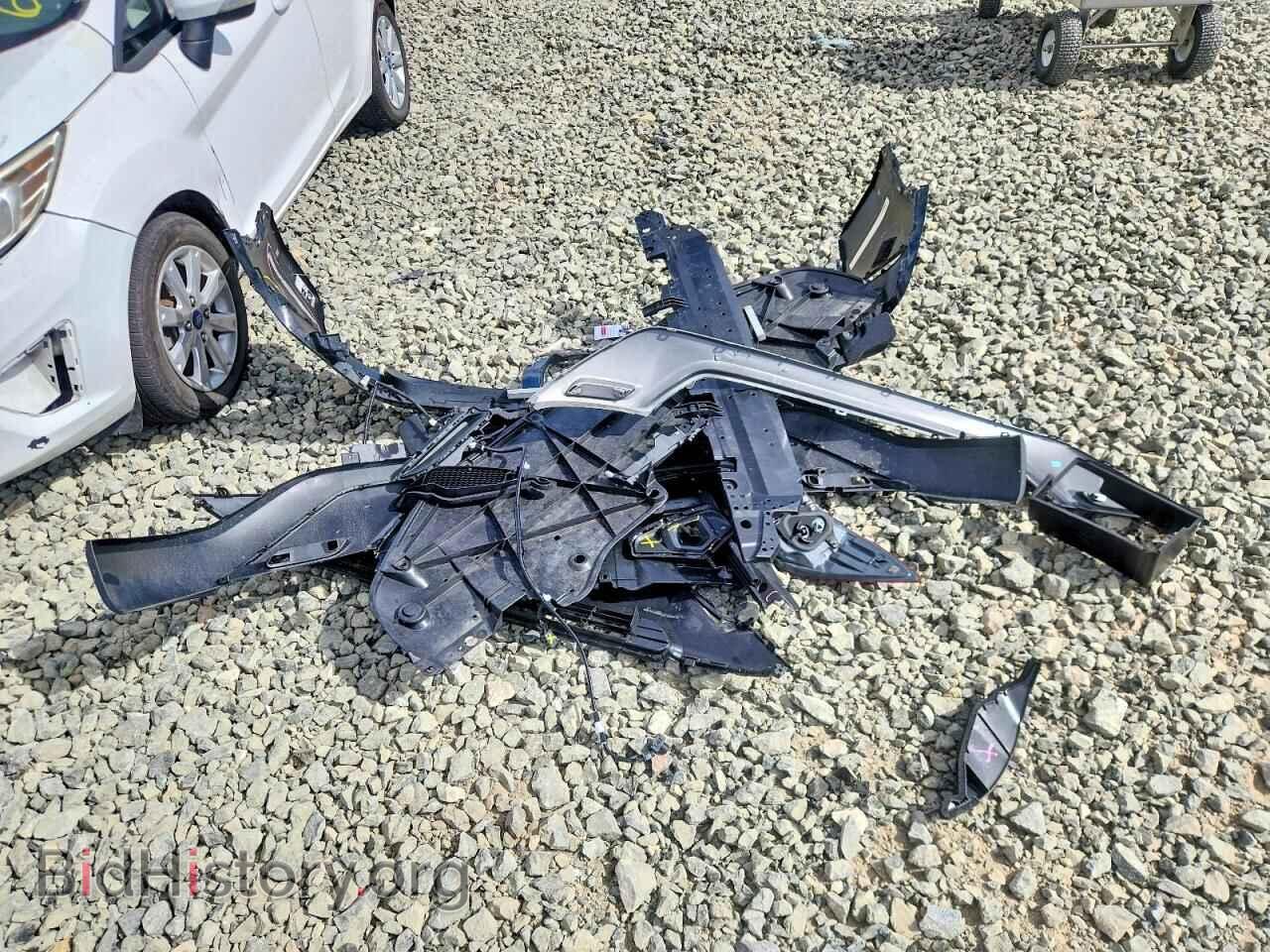 2026 LEXUS RX350 - VIN: 2T2BAMCA8TC127554 - Фото 12