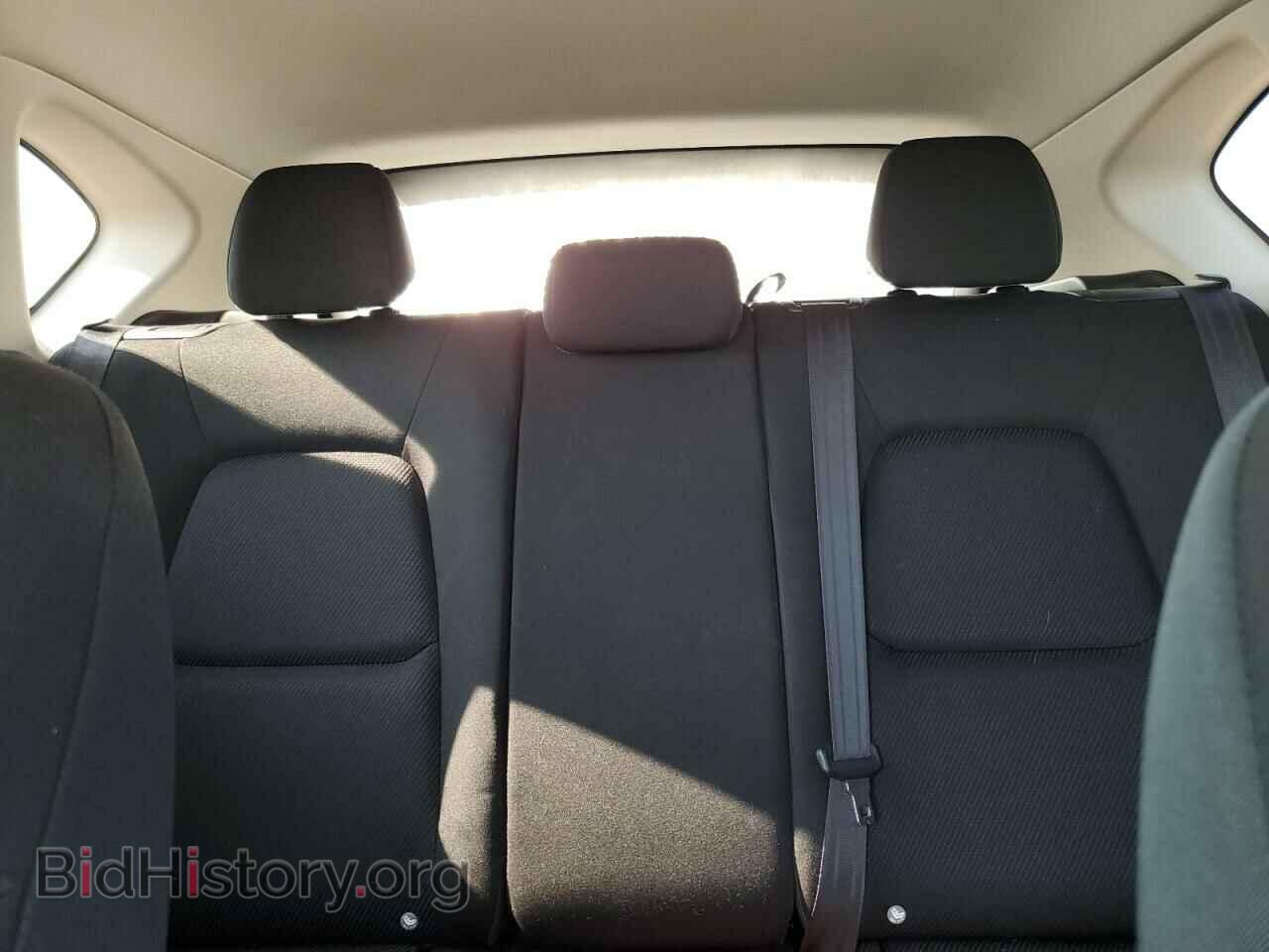 2017 MAZDA CX-5 - VIN: JM3KFABL6H0118030 - Фото 10