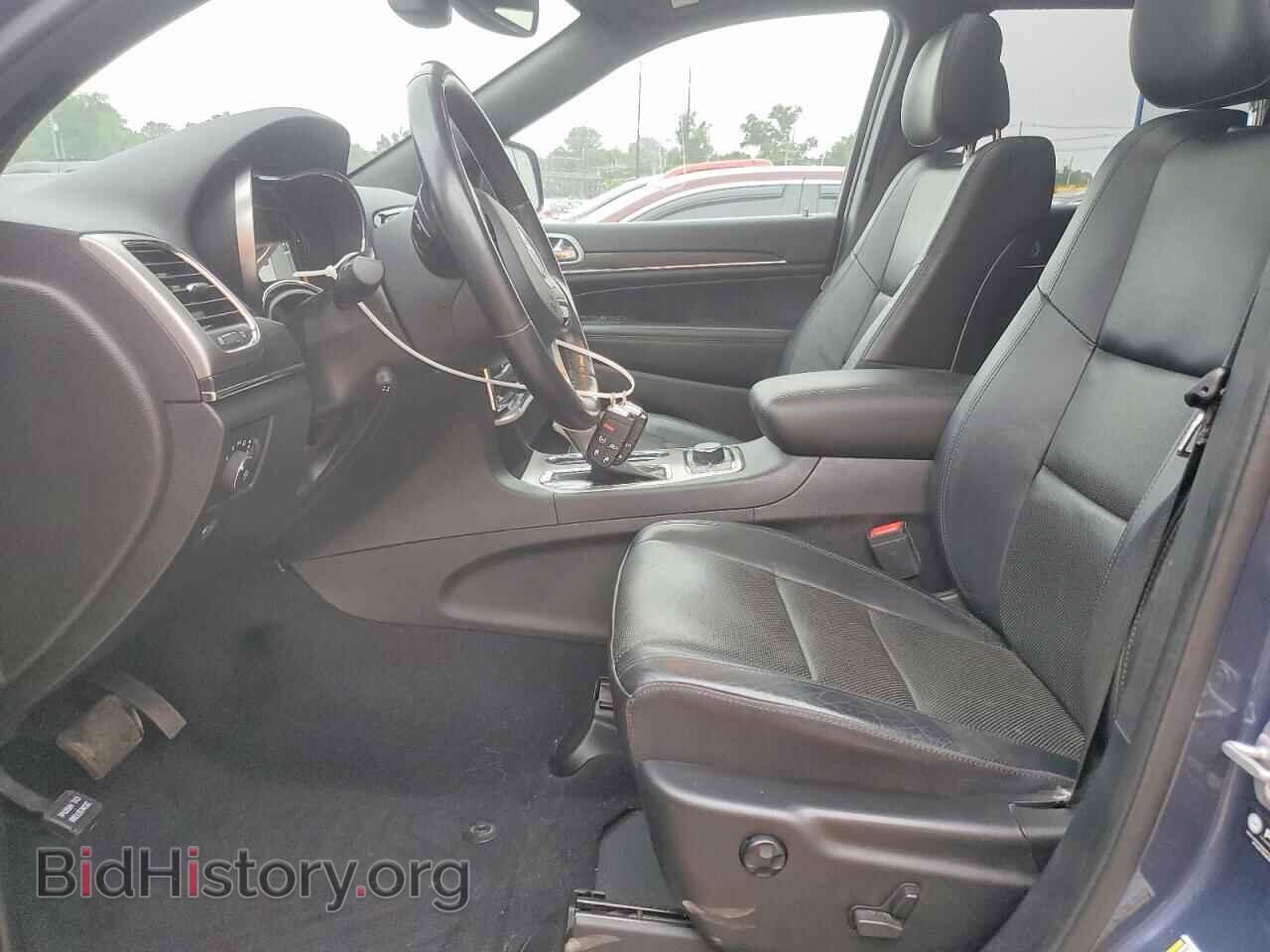 2021 JEEP CHEROKEE - VIN: 1C4RJFBG2MC568675 - Фото 7