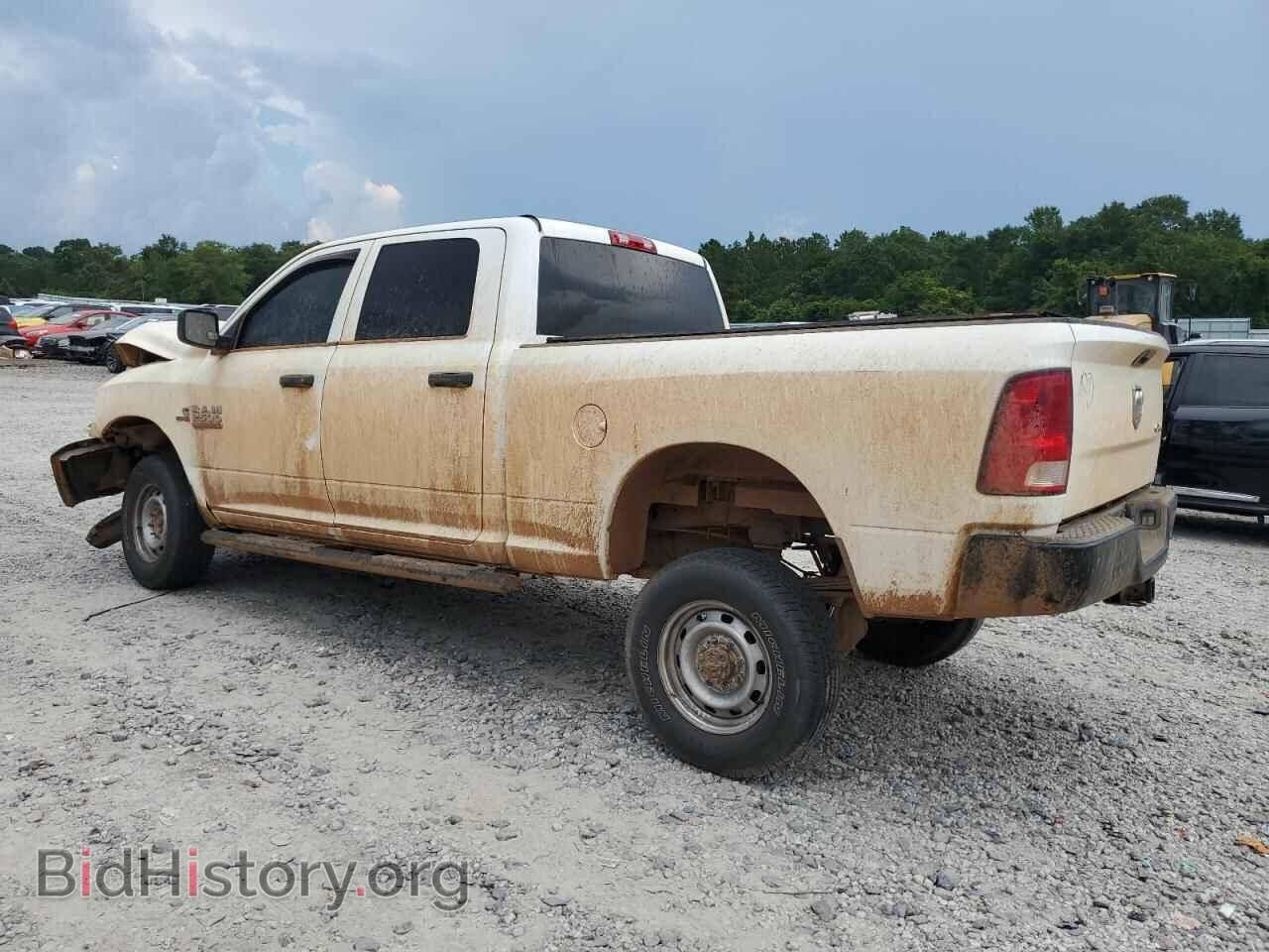 2013 RAM All Models - VIN: 3C6UR5CL0DG607907 - Photo 2