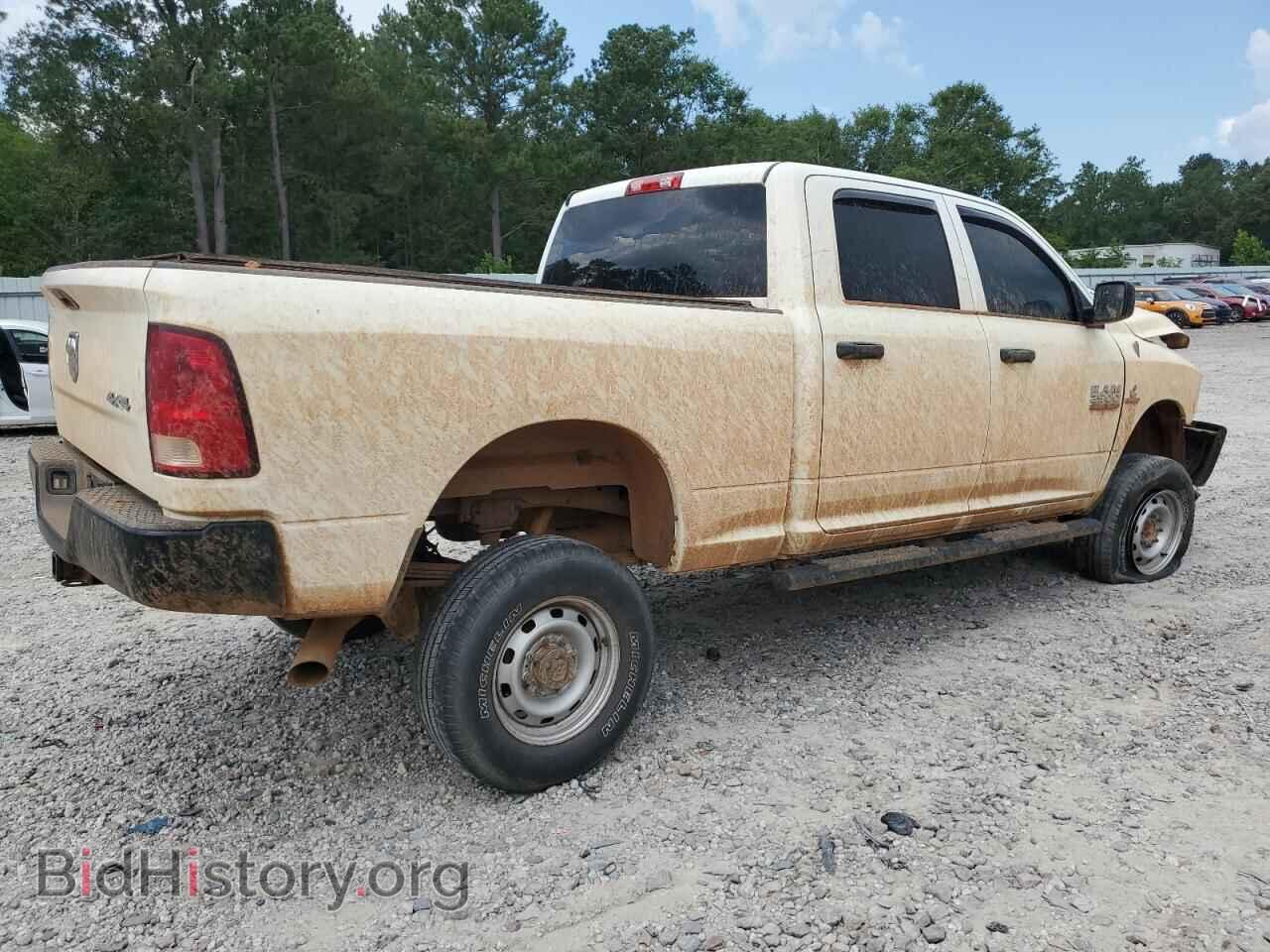 2013 RAM All Models - VIN: 3C6UR5CL0DG607907 - Photo 3