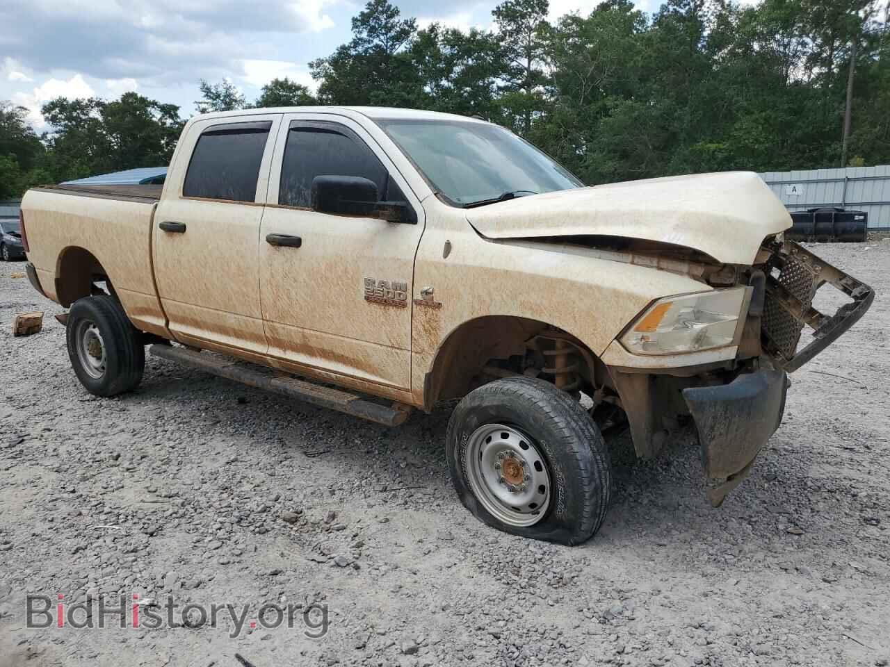 2013 RAM All Models - VIN: 3C6UR5CL0DG607907 - Photo 4