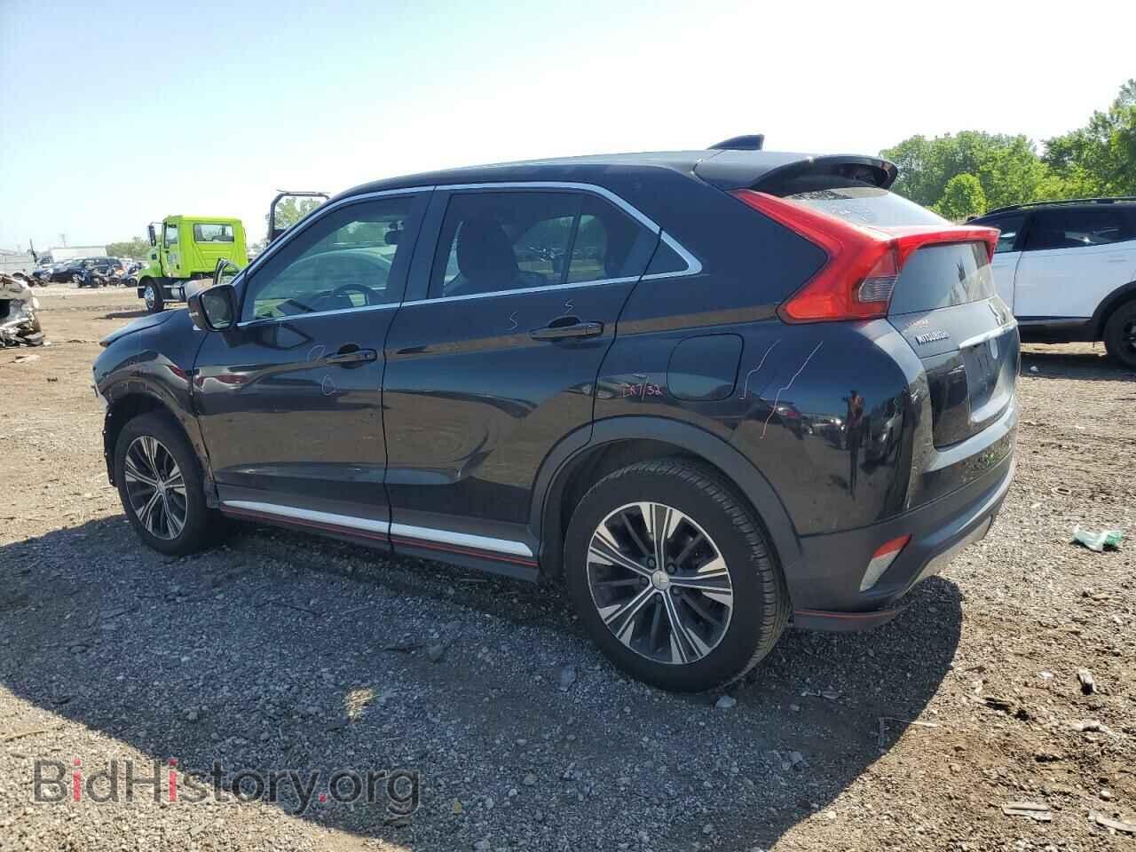 2018 MITSUBISHI ECLIPSE - VIN: JA4AT5AA5JZ062825 - Photo 2