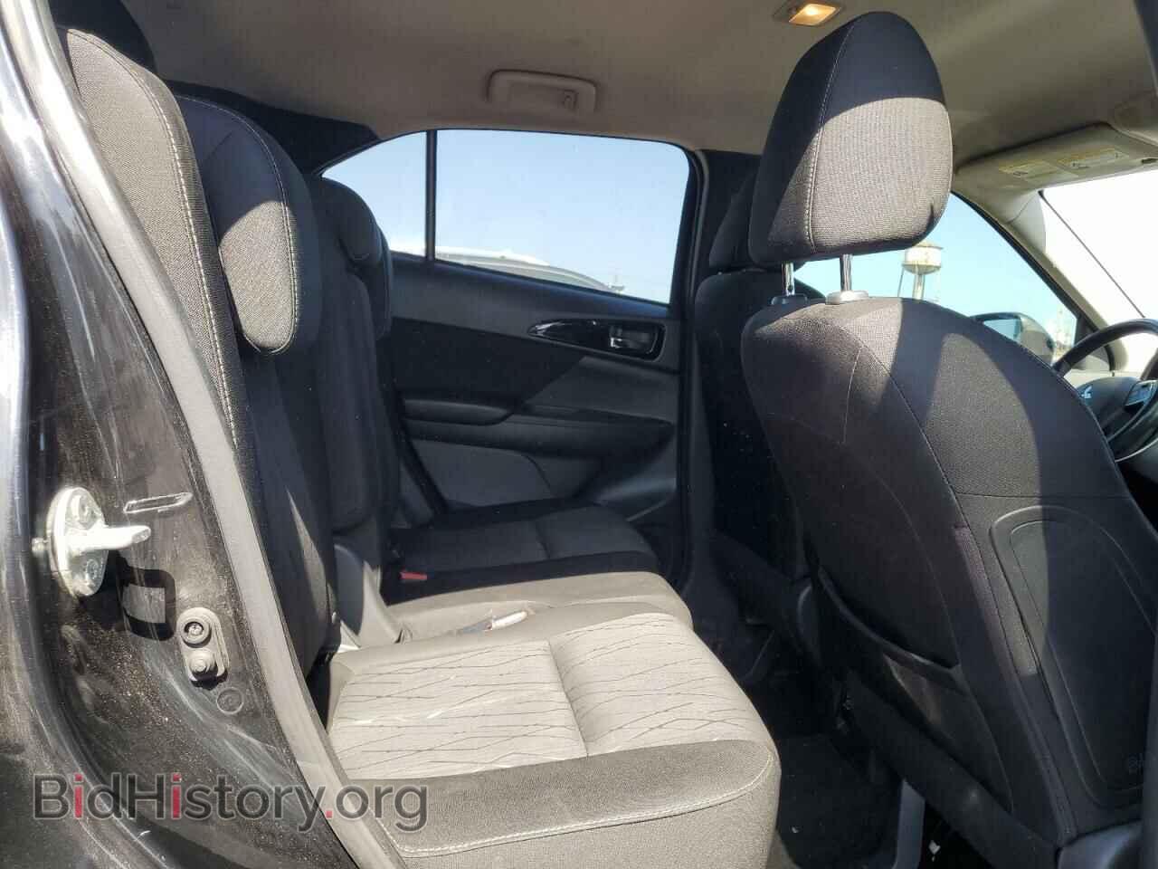 2018 MITSUBISHI ECLIPSE - VIN: JA4AT5AA5JZ062825 - Photo 10