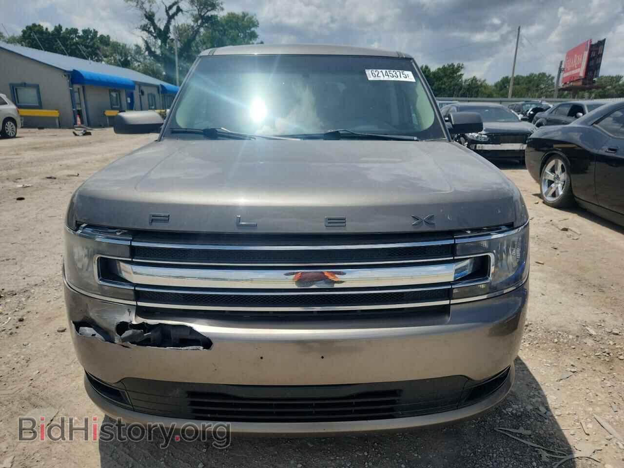 2013 FORD FLEX - VIN: 2FMGK5B84DBD34153 - Photo 5