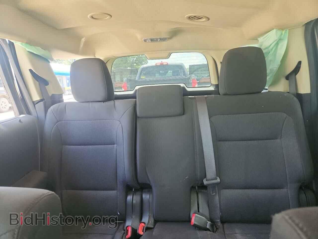 2013 FORD FLEX - VIN: 2FMGK5B84DBD34153 - Photo 10