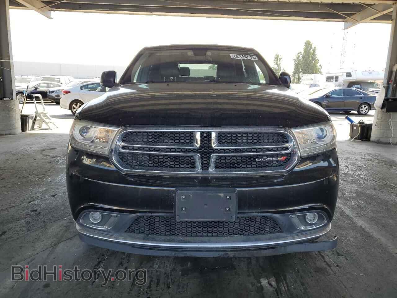 2014 DODGE DURANGO - VIN: 1C4RDJDG0EC278721 - Photo 5